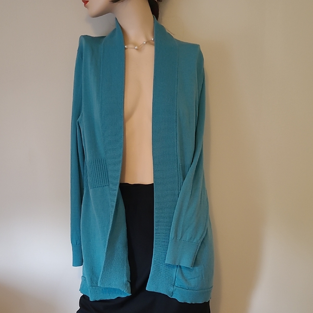 Talbots Merino Wool Sweater
